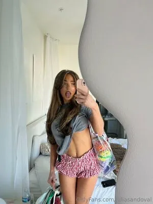 Juliasandoval OnlyFans Leaked Free Thumbnail Picture - #VsLkEELFR5