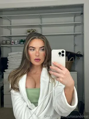 Juliasandoval OnlyFans Leaked Free Thumbnail Picture - #mH9tFmdYTC