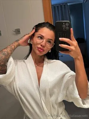 Juliasecrett OnlyFans Leaked Free Thumbnail Picture - #DPAgKjfll3