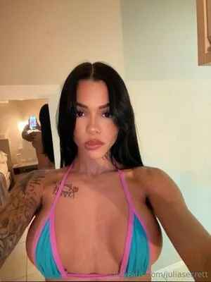 Juliasecrett OnlyFans Leaked Free Thumbnail Picture - #WI2XGFZJoD