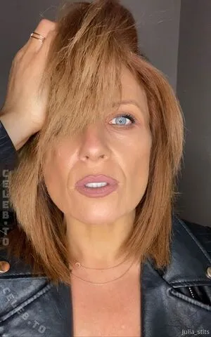 Juliastits OnlyFans Leaked Free Thumbnail Picture - #e6BegitGBW