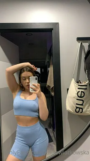 Juliaswiatkowska OnlyFans Leaked Free Thumbnail Picture - #9N1KjHnH8I
