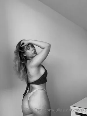 Juliaswiatkowska OnlyFans Leaked Free Thumbnail Picture - #SuMVECsTpM
