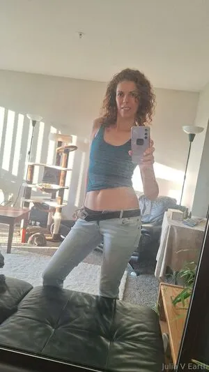 Juliavearth OnlyFans Leaked Free Thumbnail Picture - #IHUZT7SpBF