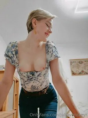 Juliavonsteyr OnlyFans Leaked Free Thumbnail Picture - #wNm1e9Rk1S