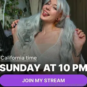 Juliawind OnlyFans Leaked Free Thumbnail Picture - #1jzG1b139y