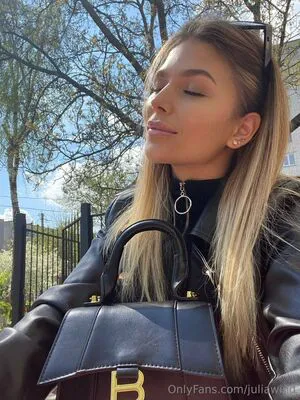 Juliawind OnlyFans Leaked Free Thumbnail Picture - #2EmlV6148r