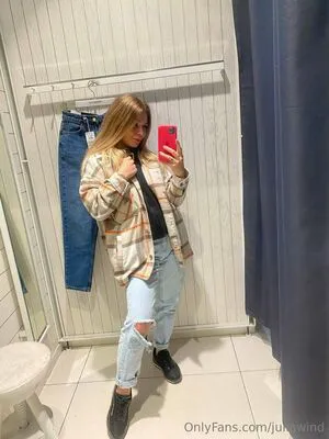 Juliawind OnlyFans Leaked Free Thumbnail Picture - #5IqofgTvMb