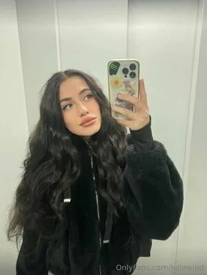 Juliawind OnlyFans Leaked Free Thumbnail Picture - #AKbSkXjrIj