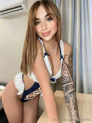 Juliawind OnlyFans Leaked Free Thumbnail Picture - #Hqh7E8Icjy