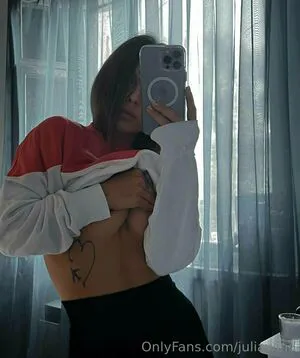 Juliawind OnlyFans Leaked Free Thumbnail Picture - #RfoF0NpF7n