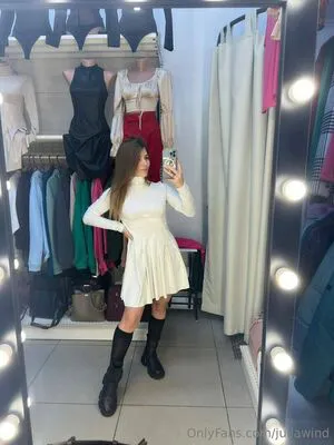 Juliawind OnlyFans Leaked Free Thumbnail Picture - #SA4bbEPZnG