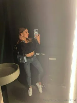 Juliawind OnlyFans Leaked Free Thumbnail Picture - #TAuycykAzw