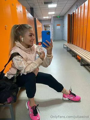 Juliawind OnlyFans Leaked Free Thumbnail Picture - #V4NCRoEjzD