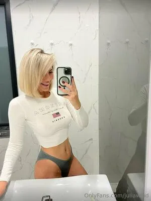 Juliawind OnlyFans Leaked Free Thumbnail Picture - #c2hI4UgZml