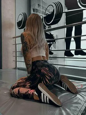 Juliawind OnlyFans Leaked Free Thumbnail Picture - #hEJnag8cc0