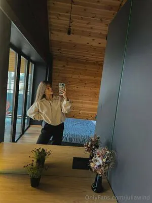 Juliawind OnlyFans Leaked Free Thumbnail Picture - #j8drtRk8BH