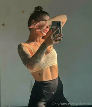 Juliawind OnlyFans Leaked Free Thumbnail Picture - #mEc20uzEZF