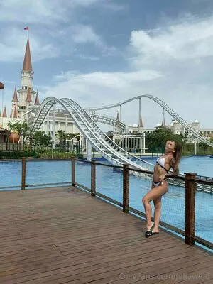 Juliawind OnlyFans Leaked Free Thumbnail Picture - #mURicyzjf9