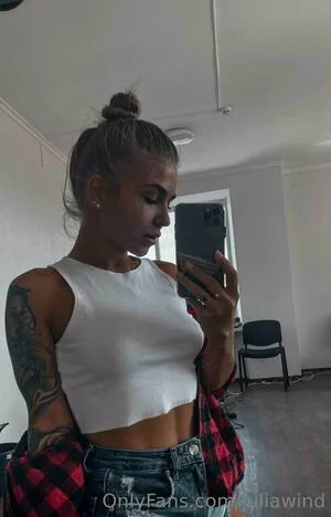Juliawind OnlyFans Leaked Free Thumbnail Picture - #q69rrCig5M