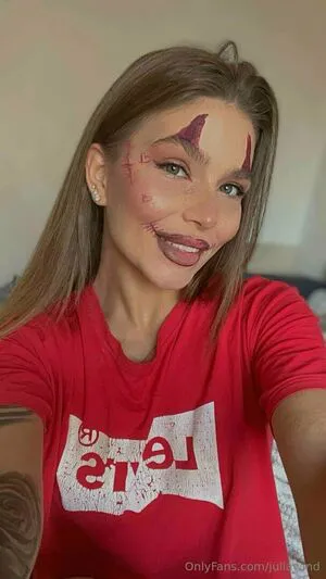 Juliawind OnlyFans Leaked Free Thumbnail Picture - #rLXJizVHuy