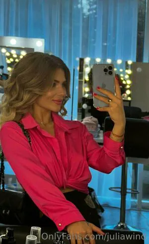 Juliawind OnlyFans Leaked Free Thumbnail Picture - #v3pCJ2xjR5