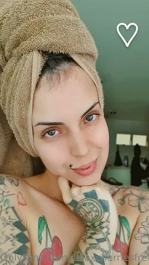 Juliaxcherriesfree OnlyFans Leaked Free Thumbnail Picture - #AS4wvcpAAk