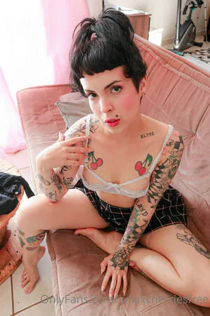Juliaxcherriesfree OnlyFans Leaked Free Thumbnail Picture - #F4kATEesK8