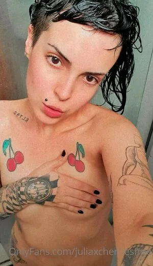 Juliaxcherriesfree OnlyFans Leaked Free Thumbnail Picture - #LirfMxjhR9