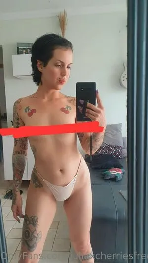 Juliaxcherriesfree OnlyFans Leaked Free Thumbnail Picture - #YXL1zaoJzX