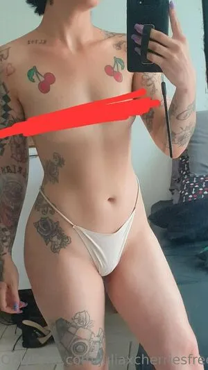 Juliaxcherriesfree OnlyFans Leaked Free Thumbnail Picture - #p5bTwEOyX2