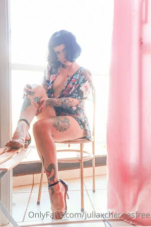 Juliaxcherriesfree OnlyFans Leaked Free Thumbnail Picture - #u1aDwTsloD