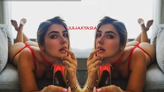 Juliaxtasia OnlyFans Leaked Free Thumbnail Picture - #19ow1LpCuo