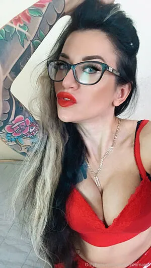 Juliaxxxdomaina OnlyFans Leaked Free Thumbnail Picture - #5UoFDgbk5z