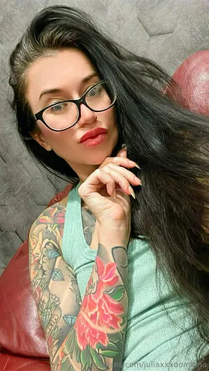 Juliaxxxdomaina OnlyFans Leaked Free Thumbnail Picture - #FTqKlg9oW5