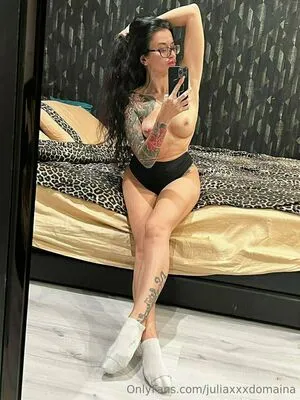 Juliaxxxdomaina OnlyFans Leaked Free Thumbnail Picture - #qkS2OipWkl