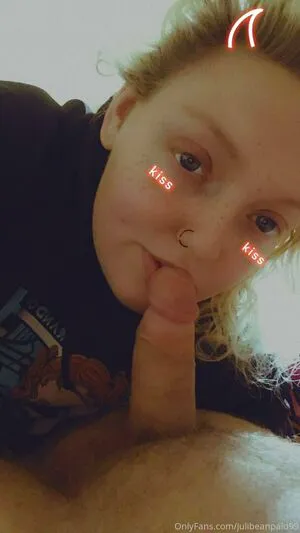 Julibeanpaid99 OnlyFans Leaked Free Thumbnail Picture - #JD96pkjiuX