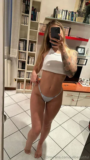 Julibeautiful OnlyFans Leaked Free Thumbnail Picture - #HQqTaf312c