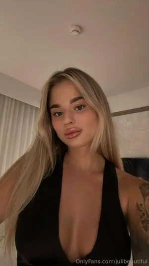 Julibeautiful OnlyFans Leaked Free Thumbnail Picture - #kOsltYA66U
