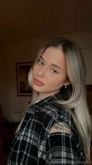 Julibeautiful OnlyFans Leaked Free Thumbnail Picture - #oeVoalR6FO