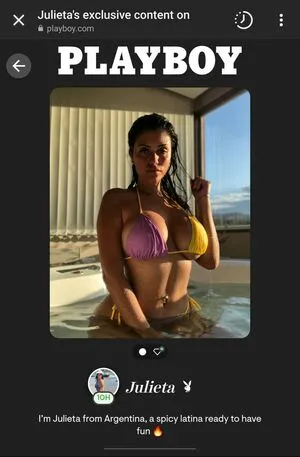 Juliboom OnlyFans Leaked Free Thumbnail Picture - #6vxRRnzCqj