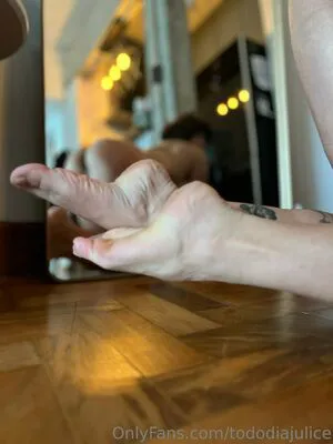 Julice OnlyFans Leaked Free Thumbnail Picture - #Et0lDrxcb4