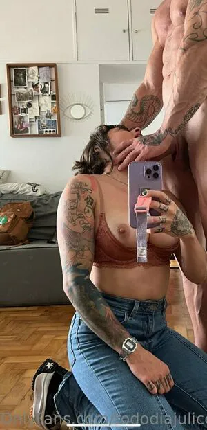Julice OnlyFans Leaked Free Thumbnail Picture - #cj09ckFCoE