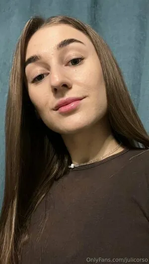Julicorso OnlyFans Leaked Free Thumbnail Picture - #IxDH1T4dpg