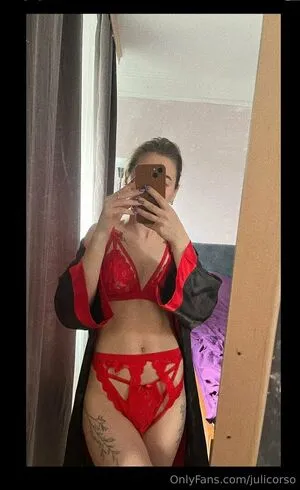 Julicorso OnlyFans Leaked Free Thumbnail Picture - #a1NGgrl95v