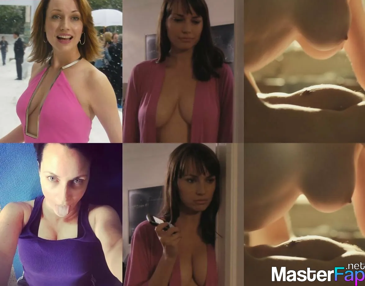 Julie Ann Emery Nude OnlyFans Leak Picture #E92GIMYUau | MasterFap.net