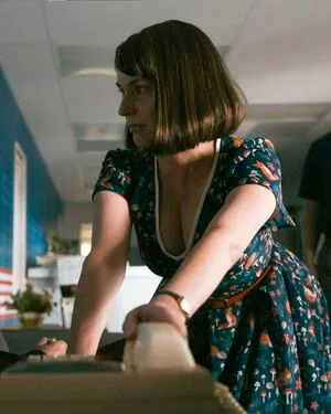 Julie Ann Emery OnlyFans Leaked Free Thumbnail Picture - #Z3TCpFT2SH