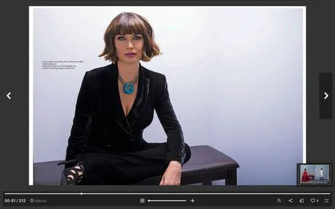 Julie Ann Emery OnlyFans Leaked Free Thumbnail Picture - #dwxnVc73Kk