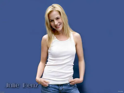 Julie Benz OnlyFans Leaked Free Thumbnail Picture - #J8ZZba0W86