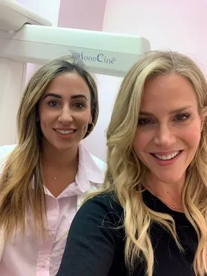 Julie Benz OnlyFans Leaked Free Thumbnail Picture - #OLnLU3R2cg